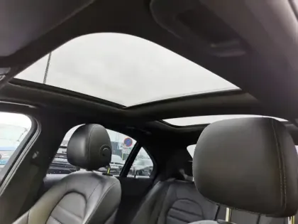 Photo 23 Mercedes Classe C 350 e Berline Sportline Plug-i