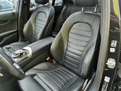 Photo 20 Mercedes Classe C 350 e Berline Sportline Plug-i