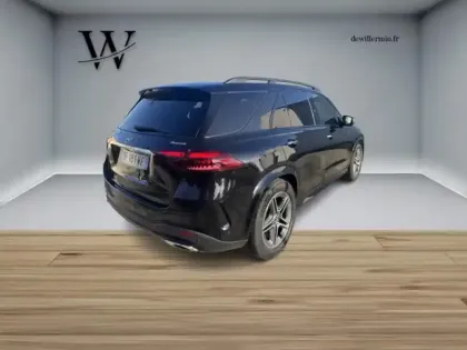 Photo 5 Mercedes GLE 350 de Hybrid EQ 4MATIC AMG Li
