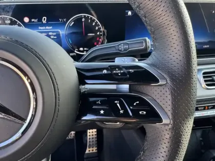 Photo 15 Mercedes GLE 350 de Hybrid EQ 4MATIC AMG Li