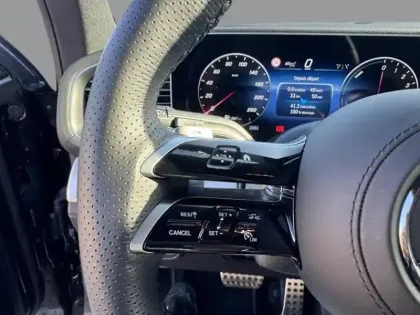 Photo 17 Mercedes GLE 350 de Hybrid EQ 4MATIC AMG Li