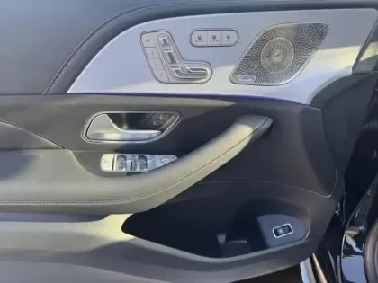 Photo 13 Mercedes GLE 350 de Hybrid EQ 4MATIC AMG Li