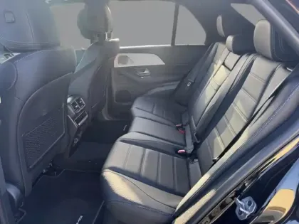 Photo 18 Mercedes GLE 350 de Hybrid EQ 4MATIC AMG Li