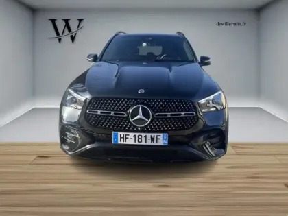 Photo 8 Mercedes GLE 350 de Hybrid EQ 4MATIC AMG Li