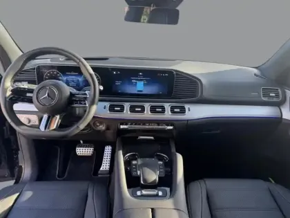 Photo 20 Mercedes GLE 350 de Hybrid EQ 4MATIC AMG Li