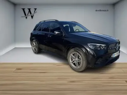 Photo 7 Mercedes GLE 350 de Hybrid EQ 4MATIC AMG Li
