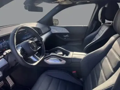 Photo 14 Mercedes GLE 350 de Hybrid EQ 4MATIC AMG Li