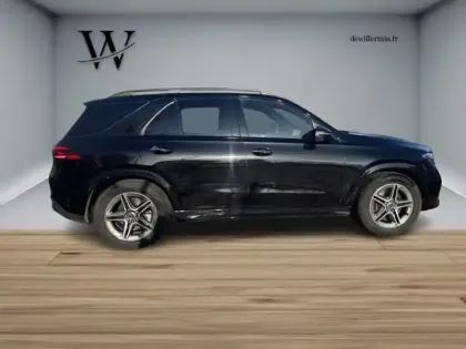 Photo 6 Mercedes GLE 350 de Hybrid EQ 4MATIC AMG Li