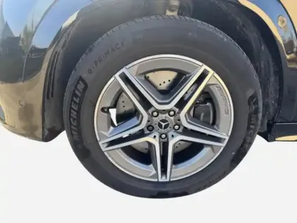 Photo 9 Mercedes GLE 350 de Hybrid EQ 4MATIC AMG Li