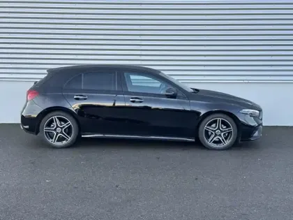 Photo 5 Mercedes Classe A 180 AMG Line