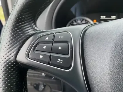 Photo 29 Mercedes Vito 119 CDI Mixto 4x4 Pack Sport C