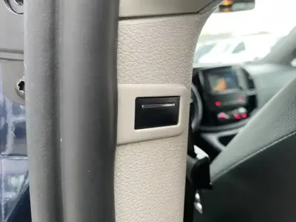 Photo 30 Mercedes Vito 119 CDI Mixto 4x4 Pack Sport C