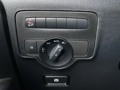 Photo 32 Mercedes Vito 119 CDI Mixto 4x4 Pack Sport C