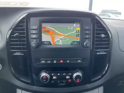 Photo 20 Mercedes Vito 119 CDI Mixto 4x4 Pack Sport C