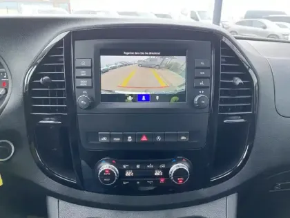 Photo 26 Mercedes Vito 119 CDI Mixto 4x4 Pack Sport C