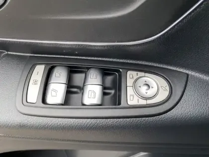 Photo 6 Mercedes Vito 119 CDI Mixto 4x4 Pack Sport C