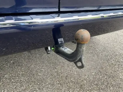 Photo 19 Mercedes Vito 119 CDI Mixto 4x4 Pack Sport C