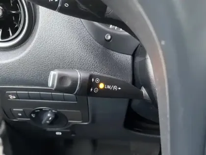 Photo 17 Mercedes Vito 119 CDI Mixto 4x4 Pack Sport C