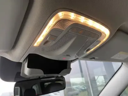 Photo 33 Mercedes Vito 119 CDI Mixto 4x4 Pack Sport C