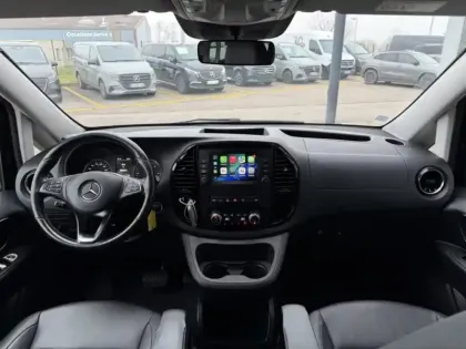 Photo Mercedes Vito 119 Cdi Mixto 4x4 Pack Sport C