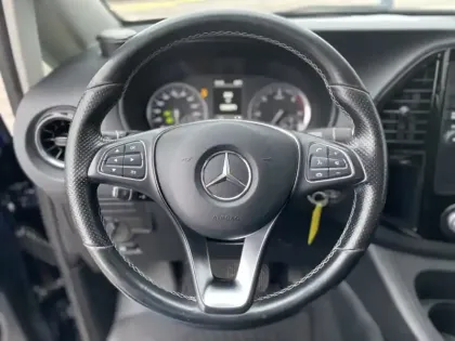 Photo 18 Mercedes Vito 119 CDI Mixto 4x4 Pack Sport C