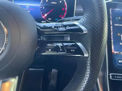 Photo 23 Mercedes Classe GLC GLC 220 d 4MATIC AMG Line