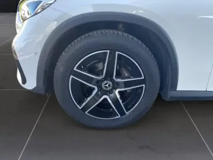 Photo 12 Mercedes Classe GLC GLC 220 d 4MATIC AMG Line