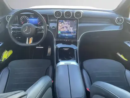 Photo 18 Mercedes Classe GLC GLC 220 d 4MATIC AMG Line