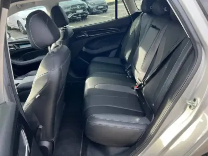 Photo 5 Mg 5 Luxury 11 kW