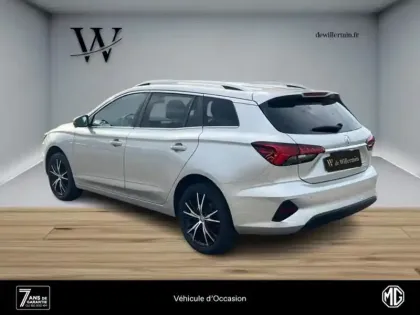 Photo 20 Mg 5 Luxury 11 kW