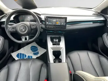 Photo 12 Mg 5 Luxury 11 kW