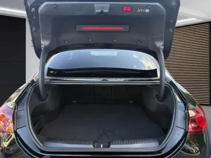 Photo Mercedes Cla Cla 250+ Avec Technologie Eq L