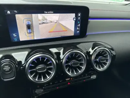 Photo 6 Mercedes CLA 250 e AMG Line