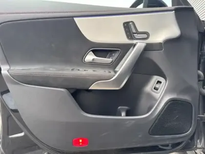 Photo 27 Mercedes CLA Gén. II (X118) Ph2 AMG Line 5