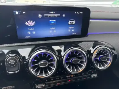 Photo 30 Mercedes CLA Gén. II (X118) Ph2 AMG Line 5