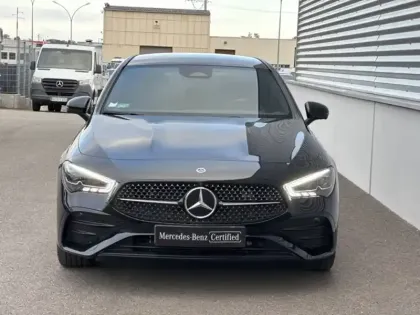 Photo 16 Mercedes CLA Gén. II (X118) Ph2 AMG Line 5