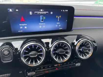 Photo 31 Mercedes CLA Gén. II (X118) Ph2 AMG Line 5