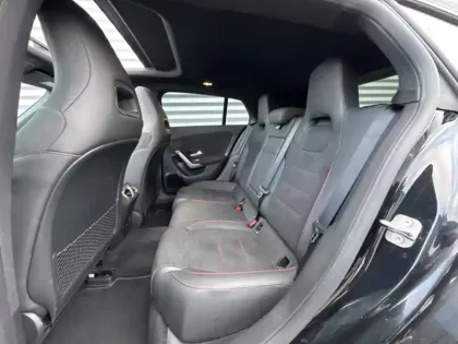 Photo 23 Mercedes CLA Gén. II (X118) Ph2 AMG Line 5