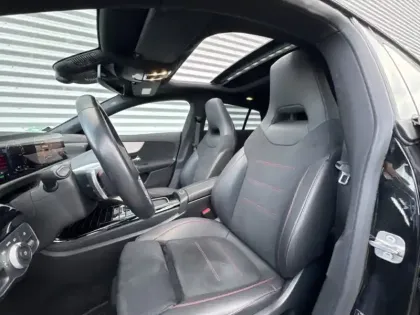 Photo 26 Mercedes CLA Gén. II (X118) Ph2 AMG Line 5