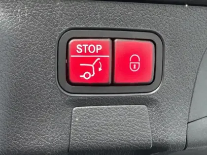 Photo 20 Mercedes CLA Gén. II (X118) Ph2 AMG Line 5