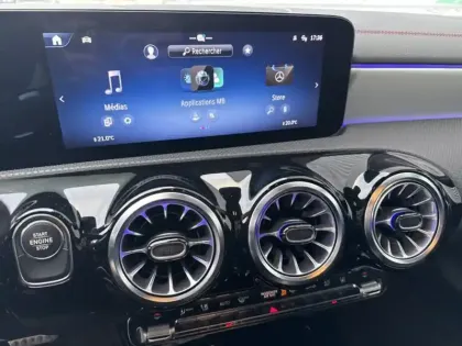 Photo 28 Mercedes CLA Gén. II (X118) Ph2 AMG Line 5