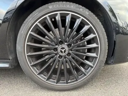 Photo 17 Mercedes CLA Gén. II (X118) Ph2 AMG Line 5