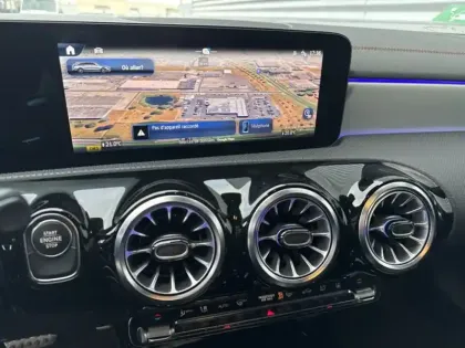 Photo 8 Mercedes CLA 250 e AMG Line