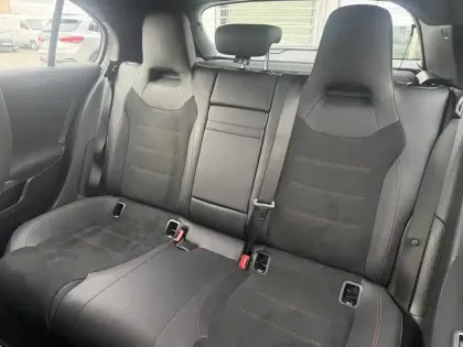 Photo 6 Mercedes Classe A 250 e Hybrid EQ AMG Line