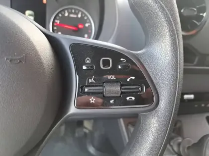 Photo 12 Mercedes Sprinter 315 CDI Fourgon Toit sureleve 