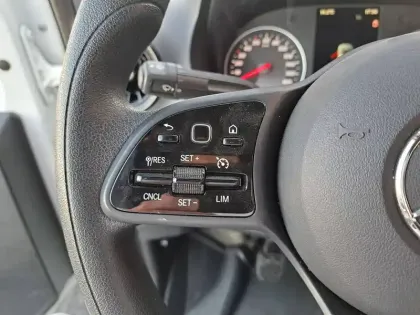 Photo 11 Mercedes Sprinter 315 CDI Fourgon Toit sureleve 
