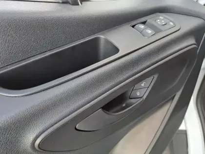 Photo 10 Mercedes Sprinter 315 CDI Fourgon Toit sureleve 