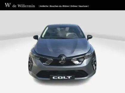 Photo 7 Mitsubishi Colt 1.0 MPI-T 91 Invite+