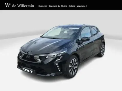 Photo Mitsubishi Colt Invite+