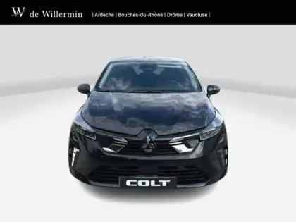 Photo 7 Mitsubishi Colt 1.0 MPI-T 91 Invite+